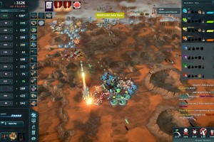 Offworld Trading Company Screenshot