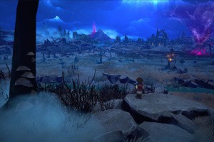 The Serpent Rogue Screenshot