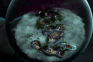 The Serpent Rogue Screenshot