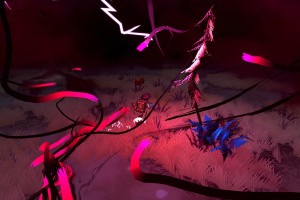 The Serpent Rogue Screenshot