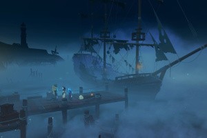 The Serpent Rogue Screenshot