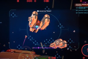 Space Crew Legendary Edition Screenshot