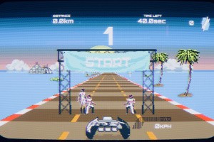 Arcade Paradise Screenshot