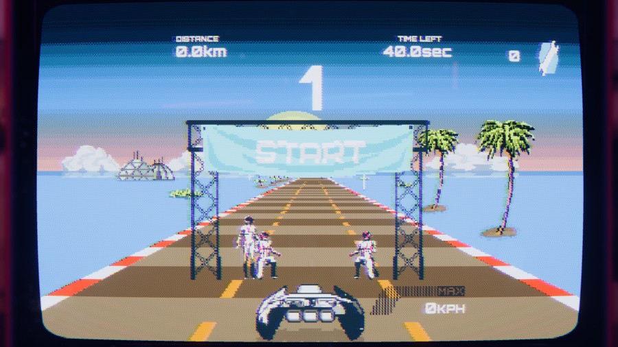 Arcade Paradise Review - Screenshot 3 of 6