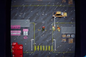 Arcade Paradise Screenshot