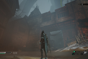 Thymesia Screenshot