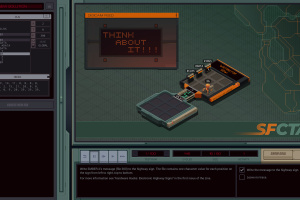 Exapunks Screenshot
