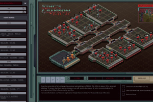 Exapunks Screenshot