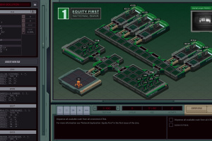Exapunks Screenshot