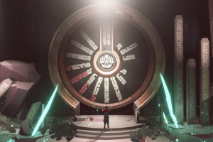 OPUS: Echo of Starsong - Full Bloom Edition Screenshot