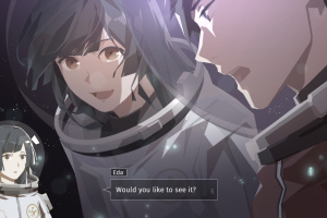 OPUS: Echo of Starsong - Full Bloom Edition Screenshot