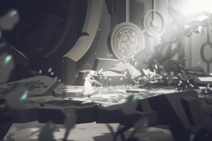 OPUS: Echo of Starsong - Full Bloom Edition Screenshot