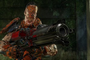 Quake Champions Screenshot