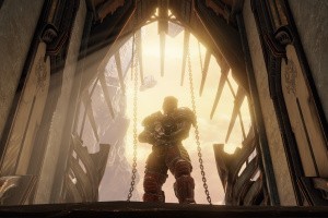 Quake Champions Screenshot