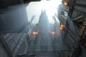 Quake Champions Screenshot