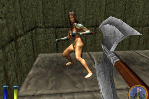 Quake Champions Screenshot