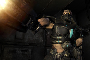 Quake 4 Screenshot