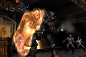 Quake 4 Screenshot