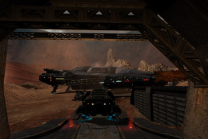 Quake 4 Screenshot
