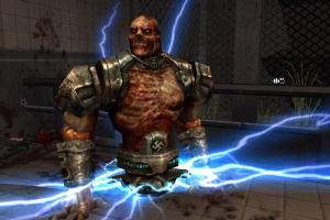 Return to Castle Wolfenstein Screenshot