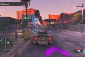Saints Row Screenshot