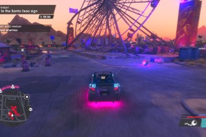 Saints Row Screenshot