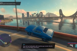 Saints Row Screenshot