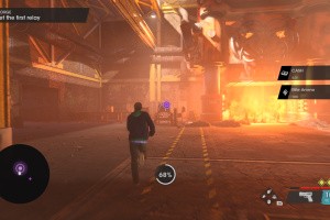 Saints Row Screenshot