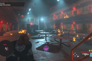 Saints Row Screenshot