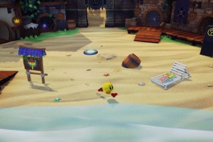 Pac-Man World Re-Pac Screenshot