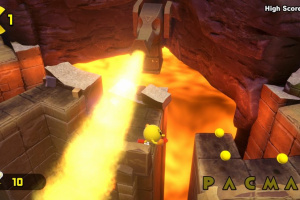 Pac-Man World Re-Pac Screenshot