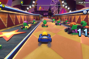 Pac-Man World Re-Pac Screenshot
