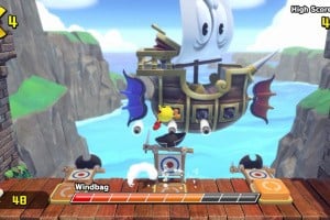 Pac-Man World Re-Pac Screenshot