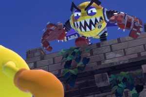Pac-Man World Re-Pac Screenshot
