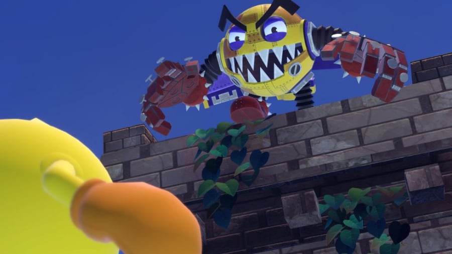 Pac-Man World Re-Pac Review - Screenshot 1 of 3