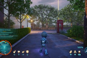 Destroy All Humans! 2 - Reprobed Screenshot