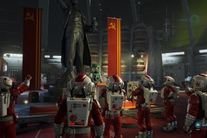 Destroy All Humans! 2 - Reprobed Screenshot
