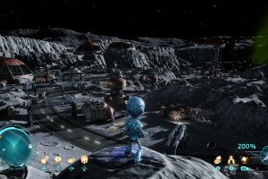 Destroy All Humans! 2 - Reprobed Screenshot