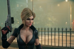 Destroy All Humans! 2 - Reprobed Screenshot