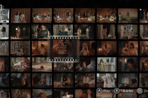Immortality Screenshot