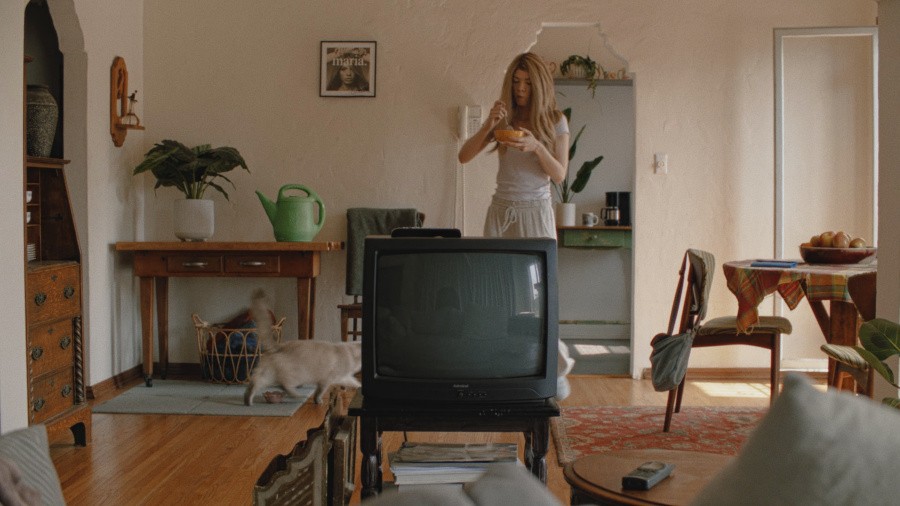 Immortality Review - Screenshot 3 of 4