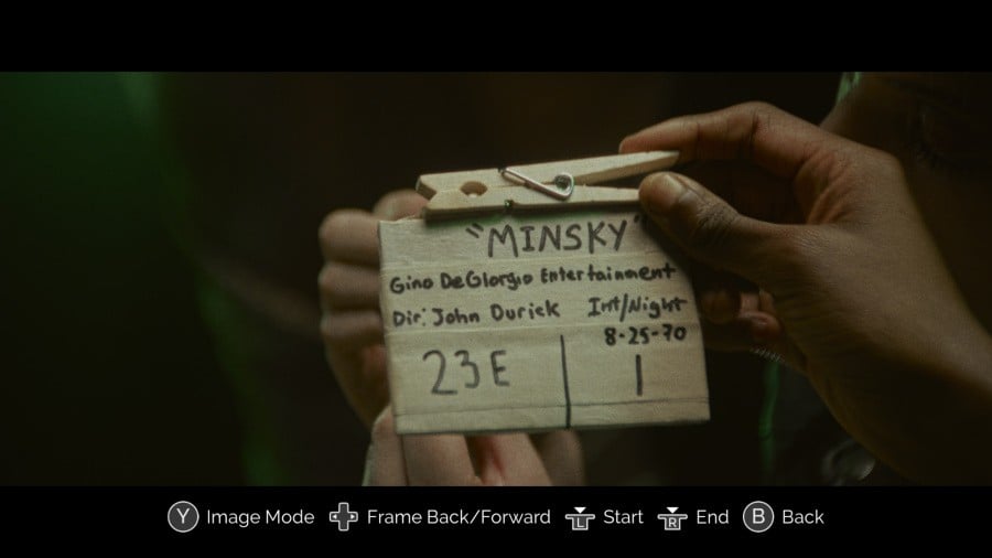 Immortality Review - Screenshot 4 of 4