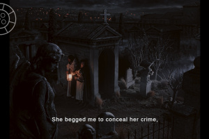 Immortality Screenshot