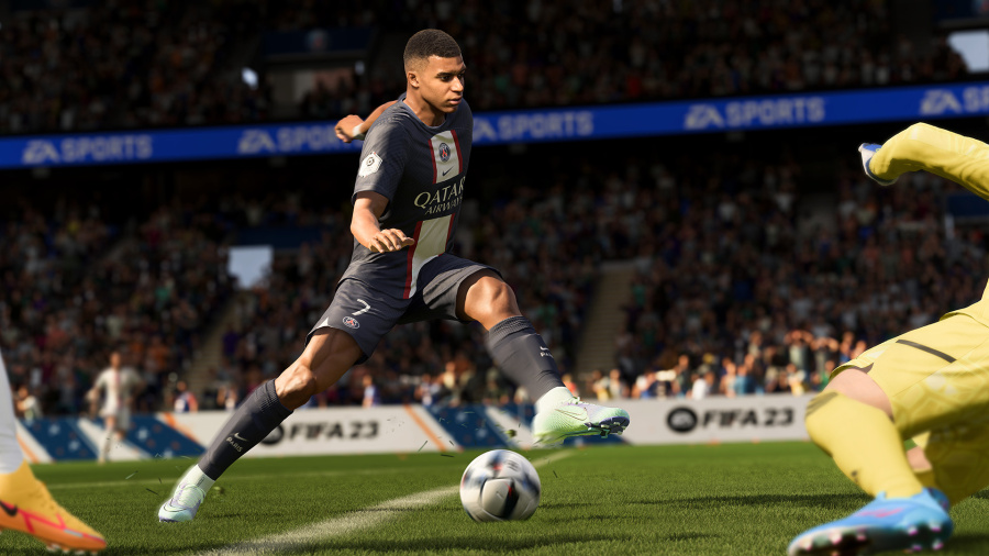 FIFA 23 Review - Screenshot 4 of 4