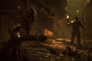 A Plague Tale: Innocence Screenshot