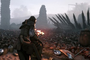 A Plague Tale: Innocence Screenshot