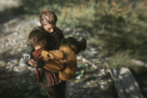 A Plague Tale: Innocence Screenshot