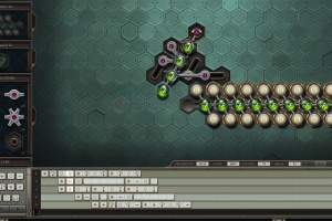 Opus Magnum Screenshot