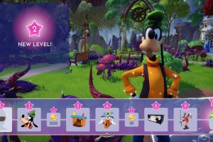 Disney Dreamlight Valley Screenshot