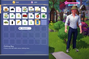 Disney Dreamlight Valley Screenshot